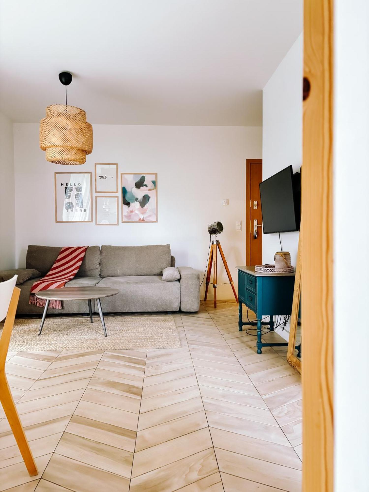 33 Apartment Wladyslawowo