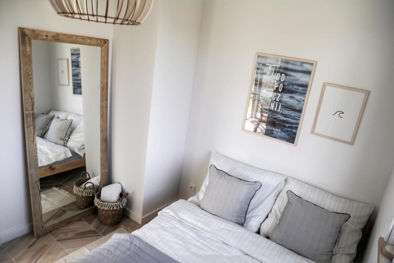 33 Apartment Wladyslawowo